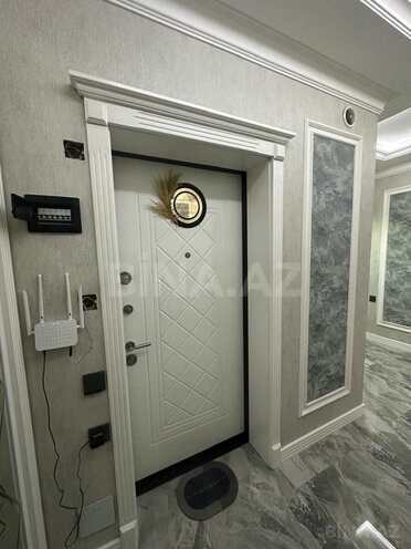 İcarəyə verilir 1 otaqlı yeni tikili 70 m², Koroğlu m., photo 10 from 13