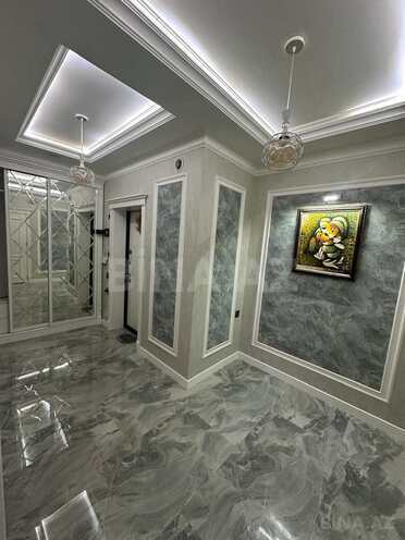 İcarəyə verilir 1 otaqlı yeni tikili 70 m², Koroğlu m., photo 1 from 13