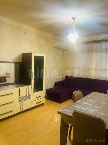 İcarəyə verilir 2 otaqlı köhnə tikili 50 m², Nəsimi m., photo 1 from 11
