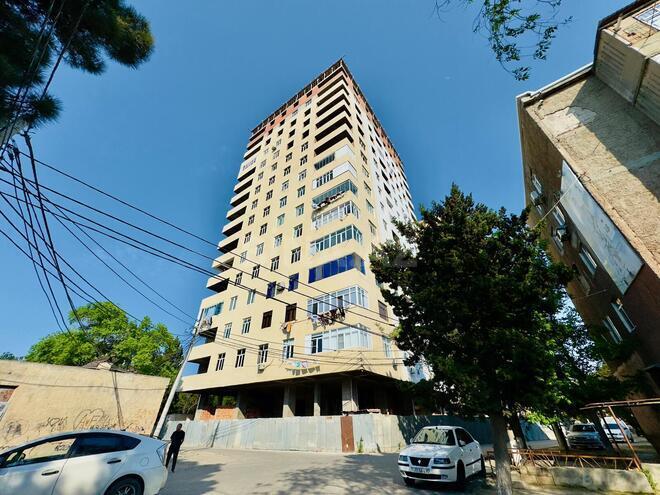Satılır 3 otaqlı yeni tikili 112 m², photo 1 from 13