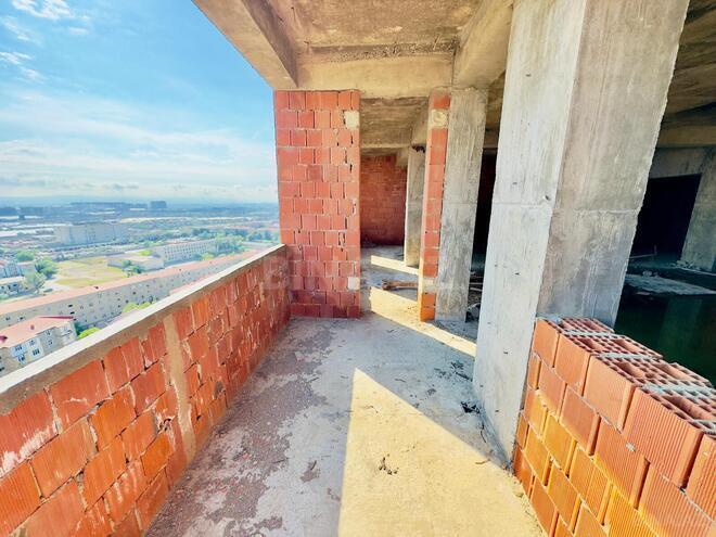 Satılır 3 otaqlı yeni tikili 112 m², photo 4 from 13