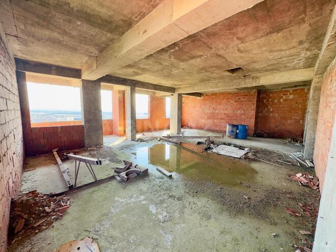 Satılır 3 otaqlı yeni tikili 112 m², photo 3 from 13