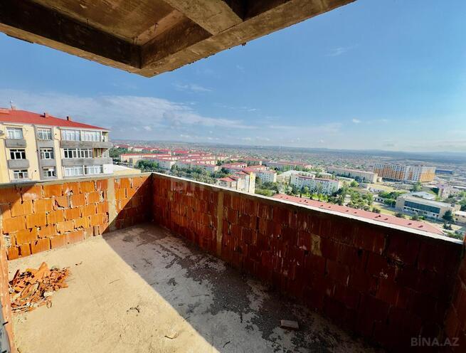 Satılır 3 otaqlı yeni tikili 112 m², photo 9 from 13