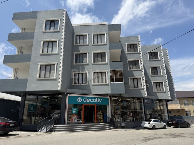 Satılır 2 otaqlı yeni tikili 74 m², photo 1 from 14