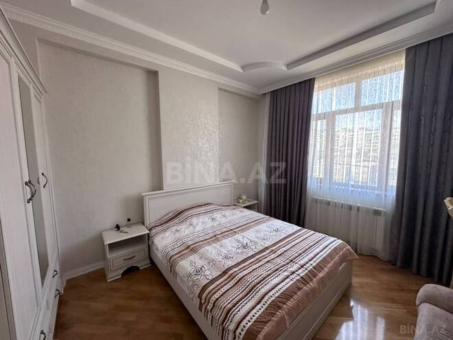 Satılır 3 otaqlı yeni tikili 120 m², İnşaatçılar m., photo 11 from 15