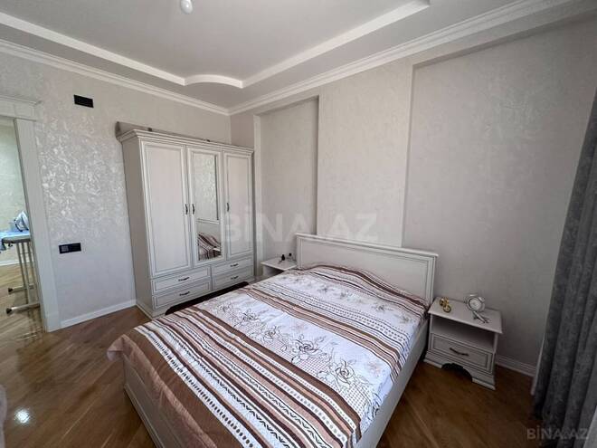 Satılır 3 otaqlı yeni tikili 120 m², İnşaatçılar m., photo 10 from 15