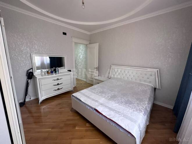 Satılır 3 otaqlı yeni tikili 120 m², İnşaatçılar m., photo 13 from 15
