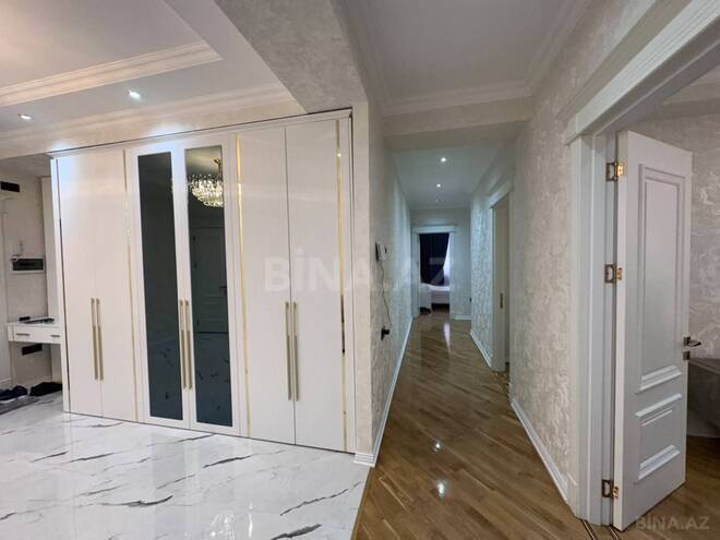 Satılır 3 otaqlı yeni tikili 120 m², İnşaatçılar m., photo 7 from 15