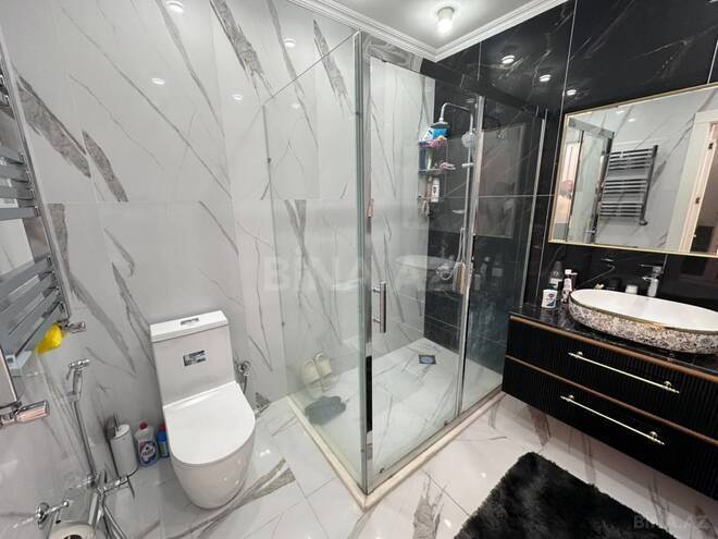 Satılır 3 otaqlı yeni tikili 120 m², İnşaatçılar m., photo 8 from 15