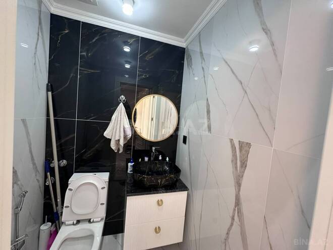Satılır 3 otaqlı yeni tikili 120 m², İnşaatçılar m., photo 9 from 15