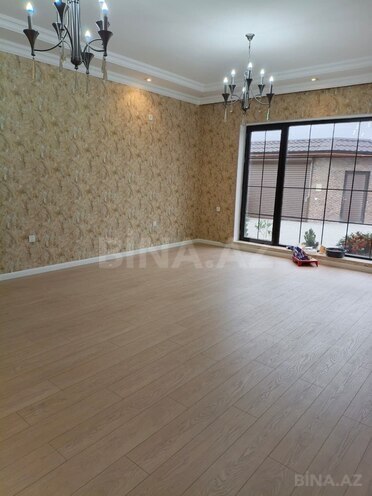Satılır 4 otaqlı həyət evi/bağ evi 190 m², Xəzər r., photo 18 from 32
