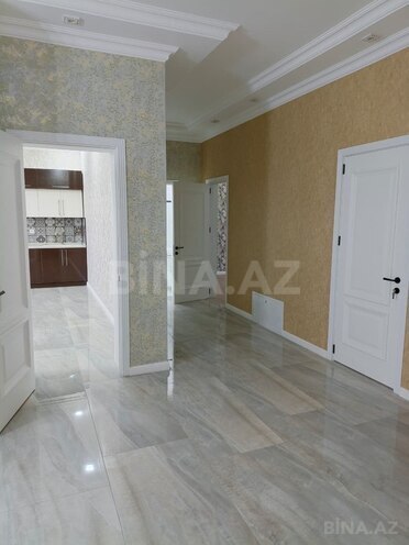 Satılır 4 otaqlı həyət evi/bağ evi 190 m², Xəzər r., photo 19 from 32