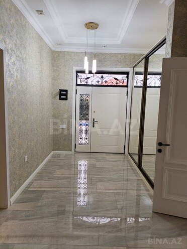 Satılır 4 otaqlı həyət evi/bağ evi 190 m², Xəzər r., photo 12 from 32