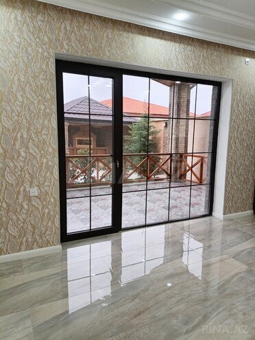 Satılır 4 otaqlı həyət evi/bağ evi 190 m², Xəzər r., photo 16 from 32