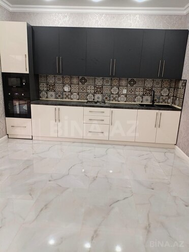 Satılır 4 otaqlı həyət evi/bağ evi 190 m², Xəzər r., photo 27 from 32