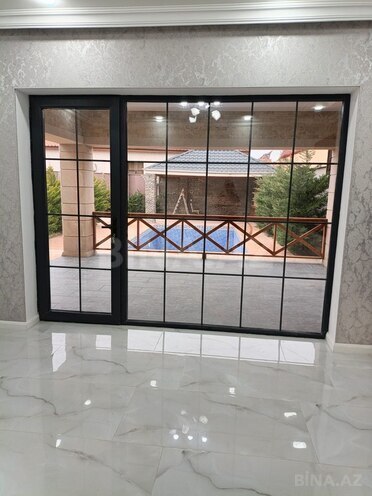 Satılır 4 otaqlı həyət evi/bağ evi 190 m², Xəzər r., photo 22 from 32