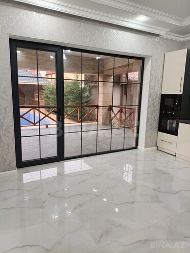 Satılır 4 otaqlı həyət evi/bağ evi 190 m², Xəzər r., photo 28 from 32