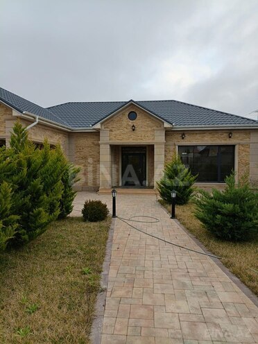 Satılır 4 otaqlı həyət evi/bağ evi 190 m², Xəzər r., photo 8 from 32