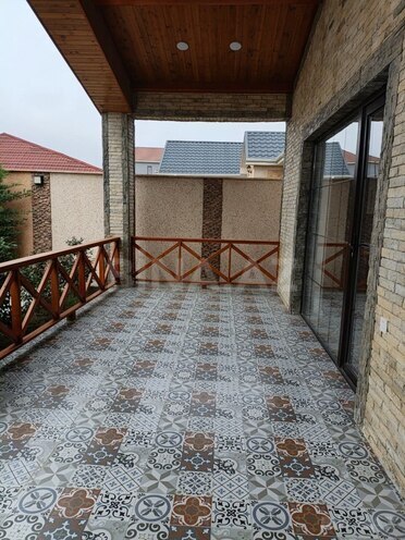 Satılır 4 otaqlı həyət evi/bağ evi 190 m², Xəzər r., photo 5 from 32