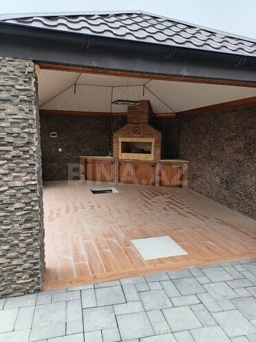 Satılır 4 otaqlı həyət evi/bağ evi 190 m², Xəzər r., photo 31 from 32