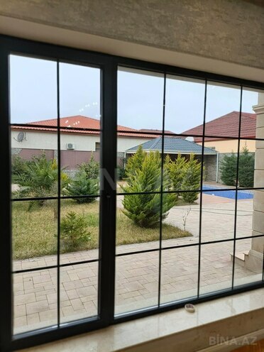 Satılır 4 otaqlı həyət evi/bağ evi 190 m², Xəzər r., photo 21 from 32