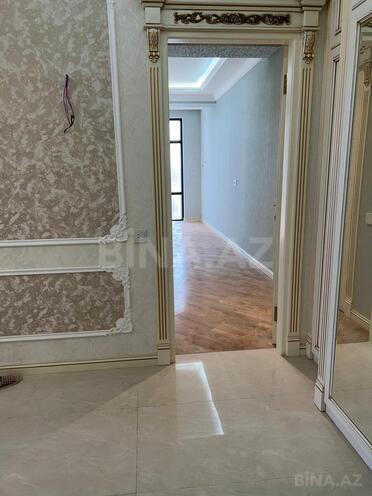 Продаётся 3-комн. новостройка 116 м², м. Нариман Нариманов, photo 6 from 10