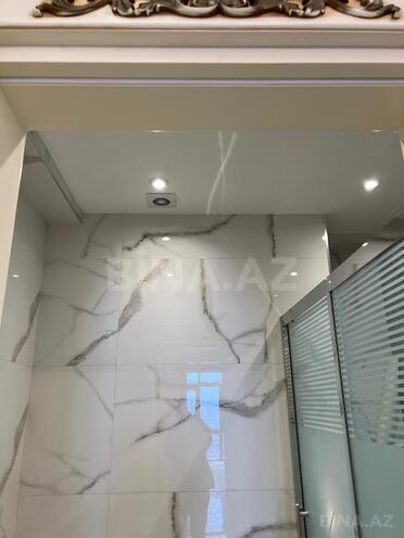 Продаётся 3-комн. новостройка 116 м², м. Нариман Нариманов, photo 7 from 10