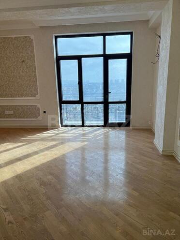 Продаётся 3-комн. новостройка 116 м², м. Нариман Нариманов, photo 1 from 10