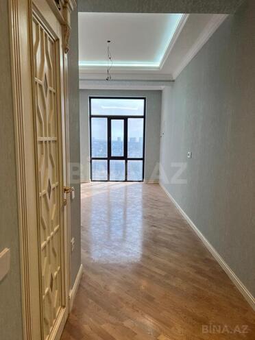 Продаётся 3-комн. новостройка 116 м², м. Нариман Нариманов, photo 4 from 10