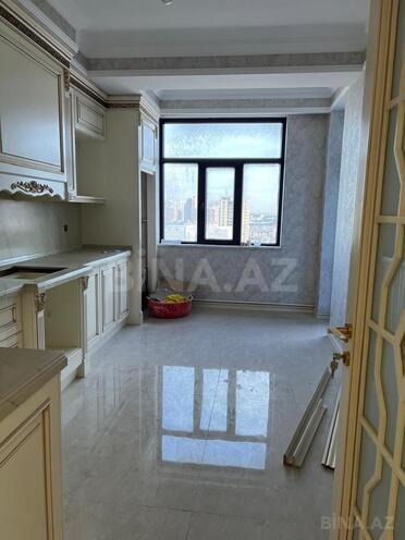 Продаётся 3-комн. новостройка 116 м², м. Нариман Нариманов, photo 5 from 10