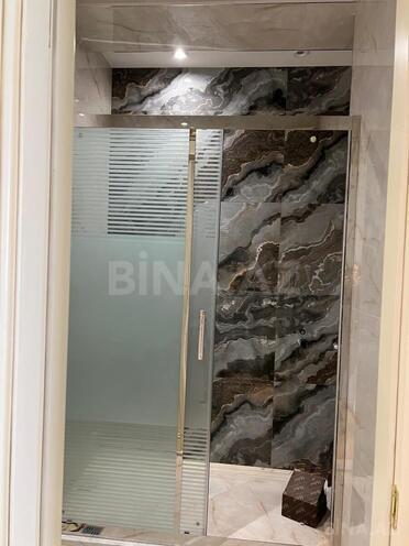 Продаётся 3-комн. новостройка 116 м², м. Нариман Нариманов, photo 9 from 10