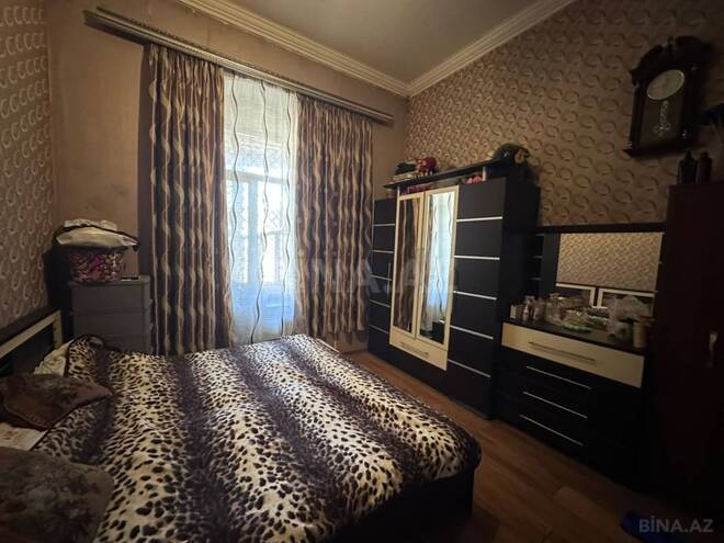 Продаётся 2-комн. вторичка 60 м², м. Низами, photo 5 from 8