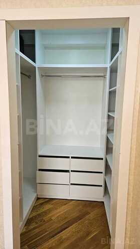 Сдаётся 3-комн. новостройка 90 м², пос. Бакиханова, photo 11 from 21
