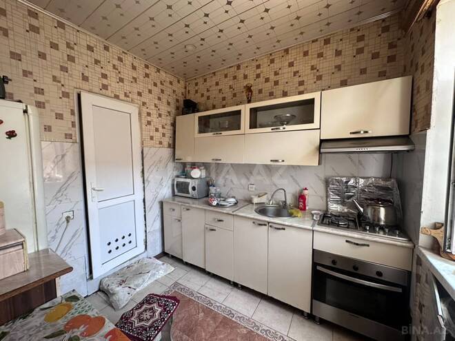 Продаётся 2-комн. вторичка 60 м², м. Низами, photo 6 from 8