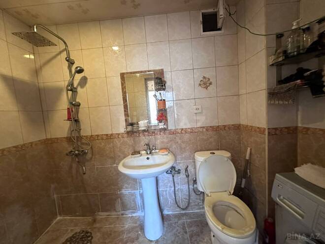 Продаётся 2-комн. вторичка 60 м², м. Низами, photo 7 from 8