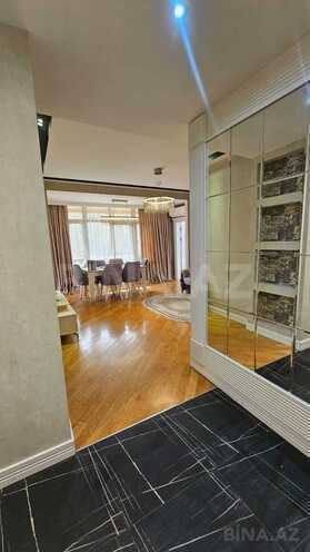 Сдаётся 3-комн. новостройка 90 м², пос. Бакиханова, photo 4 from 21