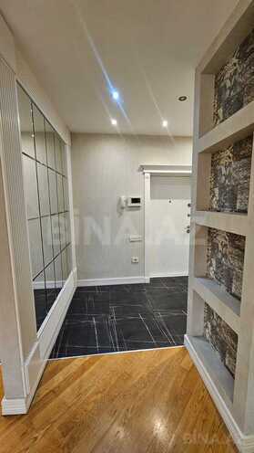 Сдаётся 3-комн. новостройка 90 м², пос. Бакиханова, photo 17 from 21