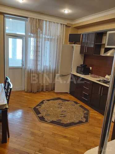 Продаётся 2-комн. новостройка 100 м², м. Низами, photo 8 from 10