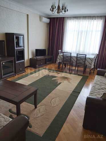 Продаётся 2-комн. новостройка 100 м², м. Низами, photo 9 from 10