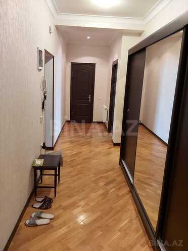 Продаётся 2-комн. новостройка 100 м², м. Низами, photo 5 from 10