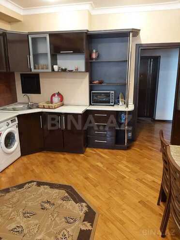 Продаётся 2-комн. новостройка 100 м², м. Низами, photo 3 from 10