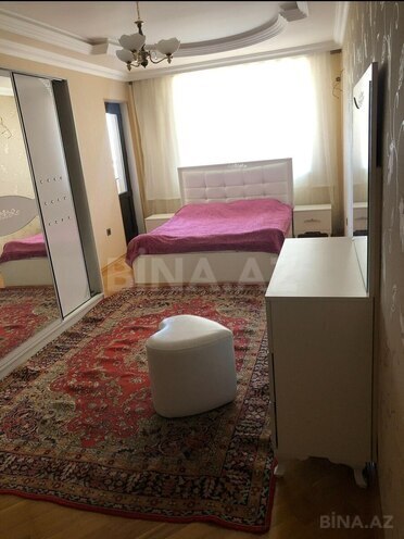 İcarəyə verilir 3 otaqlı yeni tikili 160 m², Nəriman Nərimanov m., photo 5 from 13