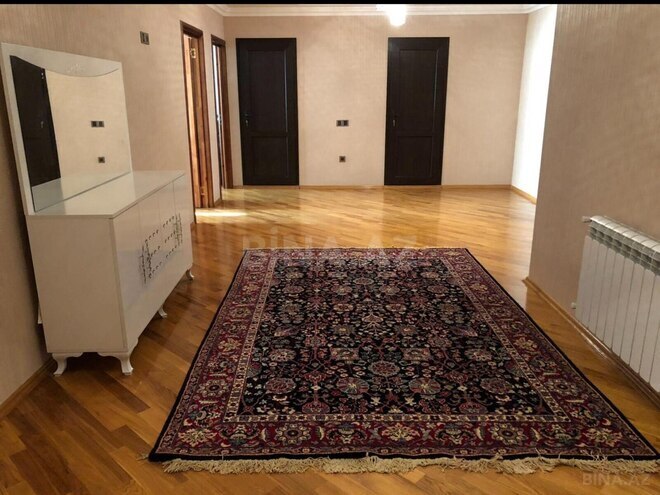 İcarəyə verilir 3 otaqlı yeni tikili 160 m², Nəriman Nərimanov m., photo 6 from 13
