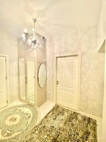 İcarəyə verilir 2 otaqlı köhnə tikili 60 m², Nəriman Nərimanov m., photo 9 from 12