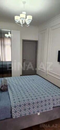 Сдаётся 2-комн. новостройка 70 м², Наримановский  р., photo 6 from 9