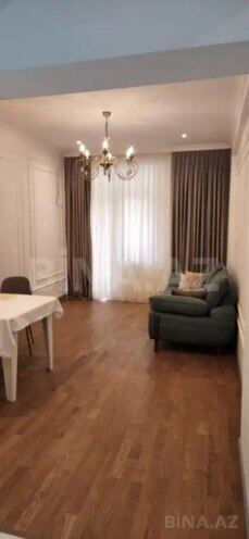 Сдаётся 2-комн. новостройка 70 м², Наримановский  р., photo 3 from 9