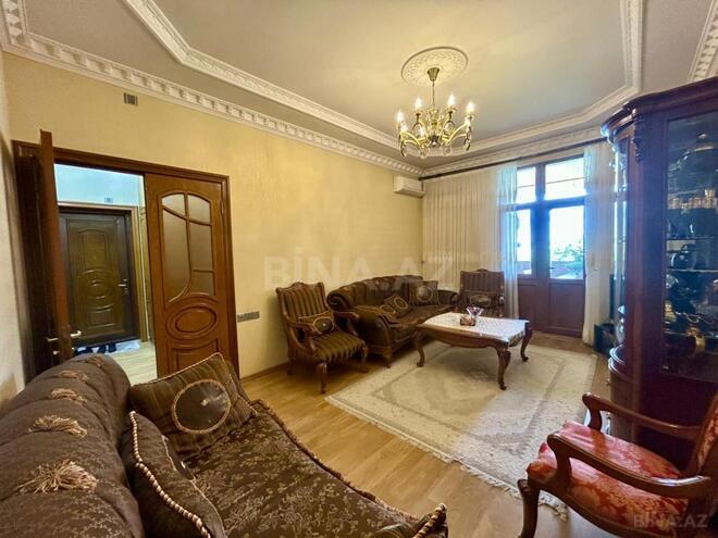 Satılır 4 otaqlı köhnə tikili 100 m², Biləcəri q., photo 3 from 29
