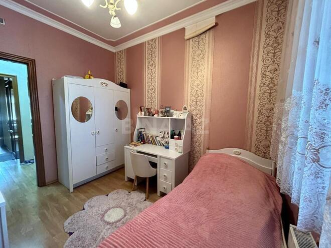 Satılır 4 otaqlı köhnə tikili 100 m², Biləcəri q., photo 10 from 29