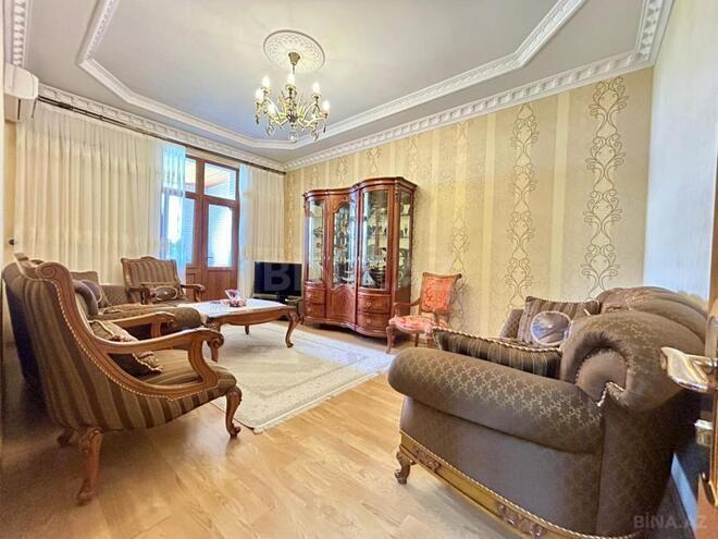 Satılır 4 otaqlı köhnə tikili 100 m², Biləcəri q., photo 1 from 29