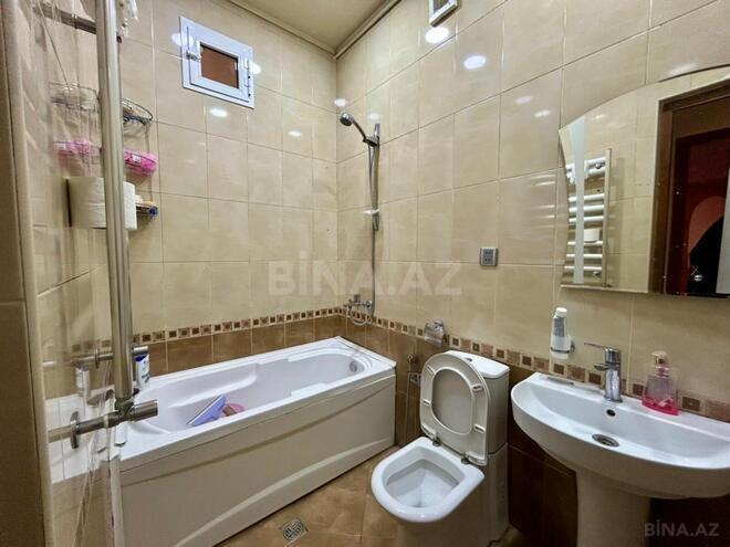 Satılır 4 otaqlı köhnə tikili 100 m², Biləcəri q., photo 20 from 29